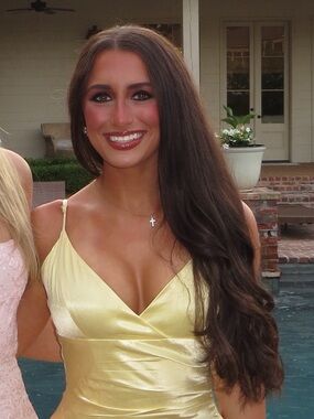 Meet your Posher, Georgia!